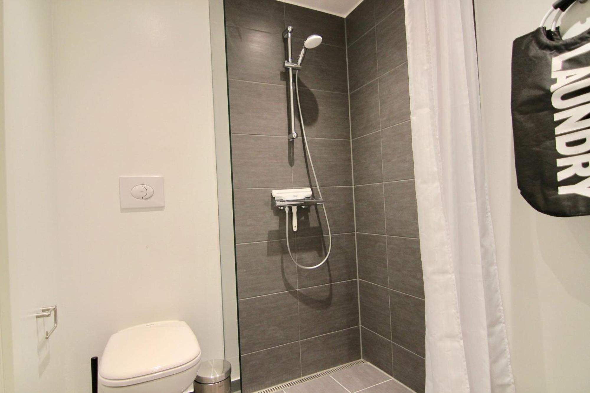 Stunning 2-bed Wbalconies And Beautiful Views Kopenhagen