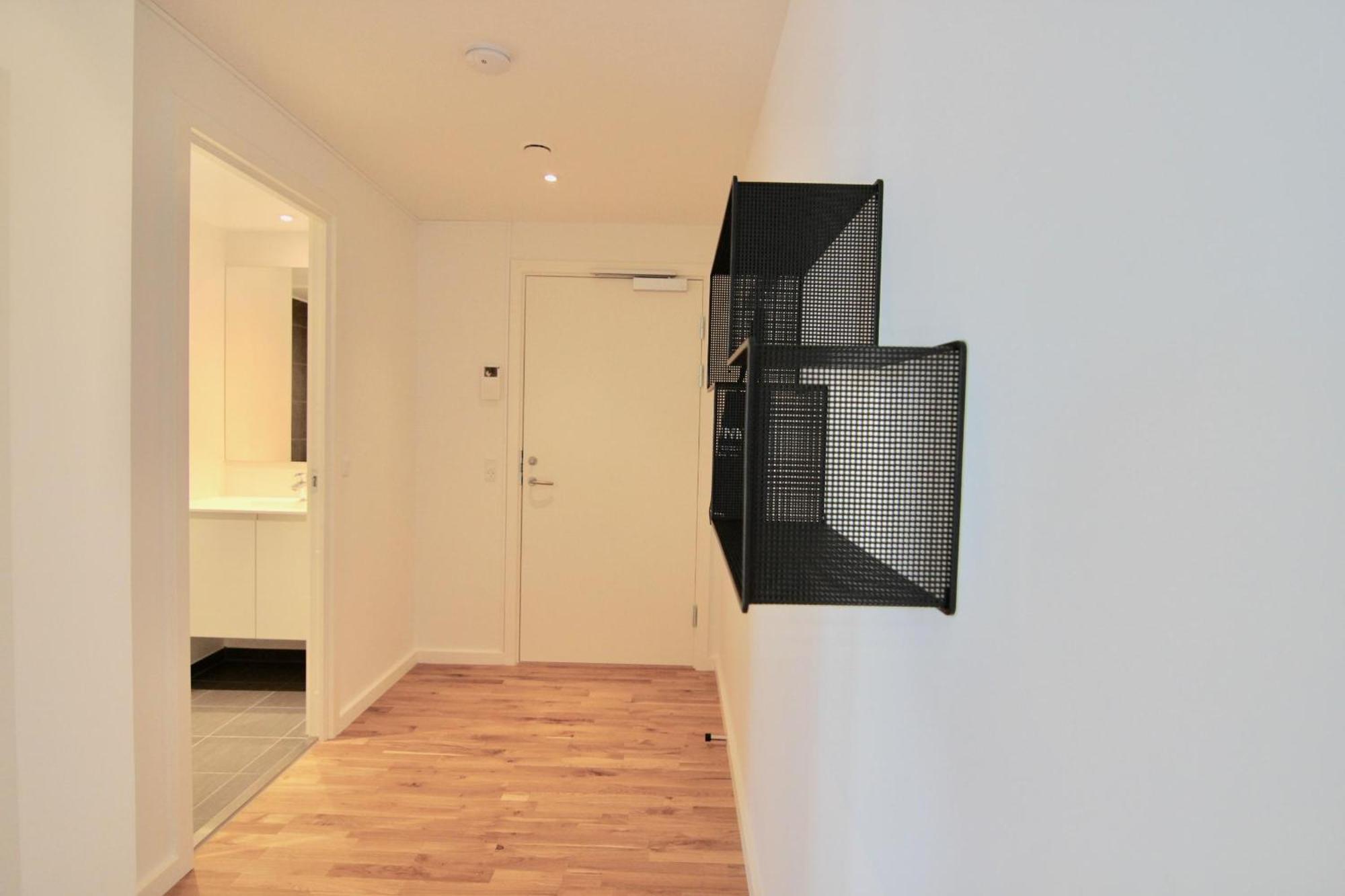 Appartement Stunning 2-bed Wbalconies And Beautiful Views *